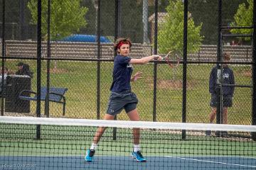 Tennis vs JL Mann 263